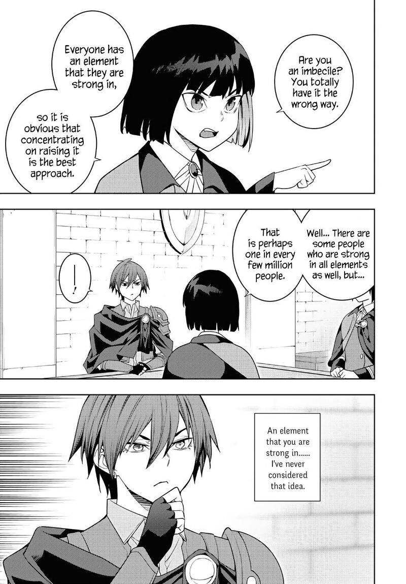 Moto Sekai IchII Subchara Ikusei Nikki Hai Player Isekai Wo Kouryakuchuu Chapter 62 Page 11