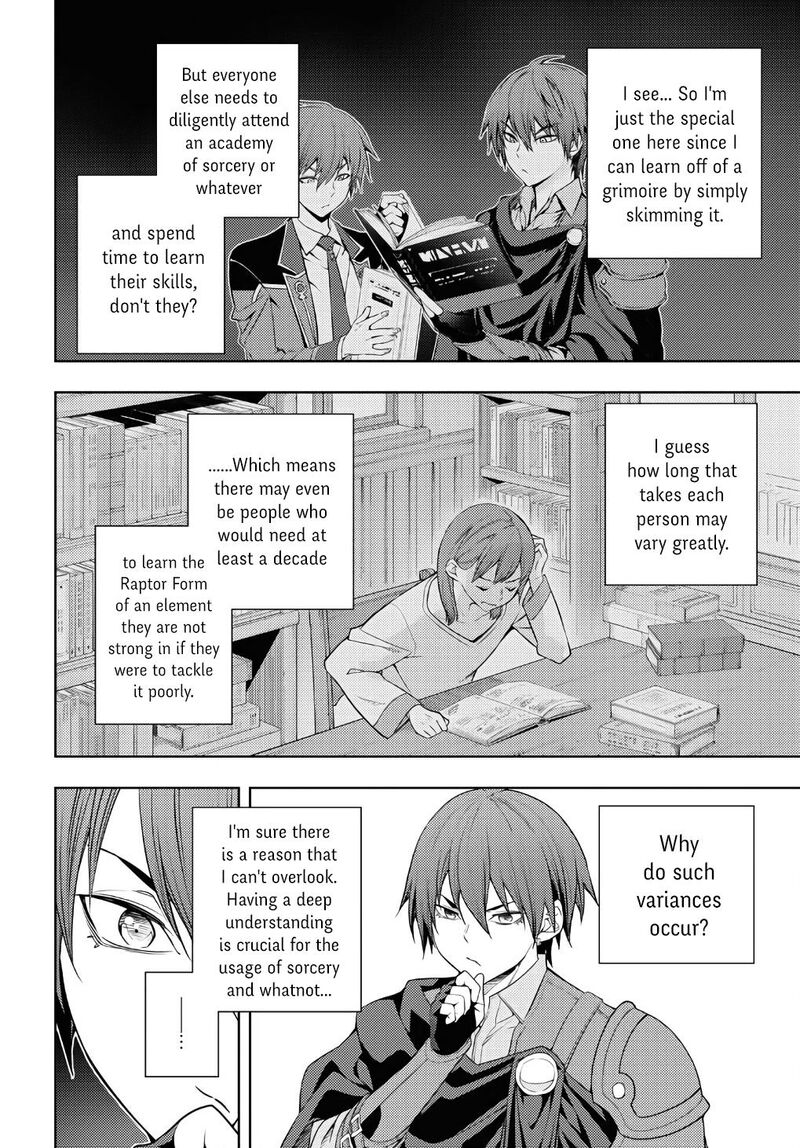 Moto Sekai IchII Subchara Ikusei Nikki Hai Player Isekai Wo Kouryakuchuu Chapter 62 Page 12