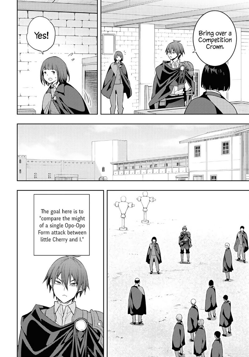 Moto Sekai IchII Subchara Ikusei Nikki Hai Player Isekai Wo Kouryakuchuu Chapter 62 Page 14