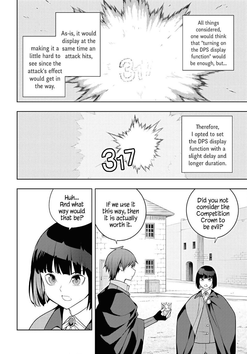 Moto Sekai IchII Subchara Ikusei Nikki Hai Player Isekai Wo Kouryakuchuu Chapter 62 Page 16