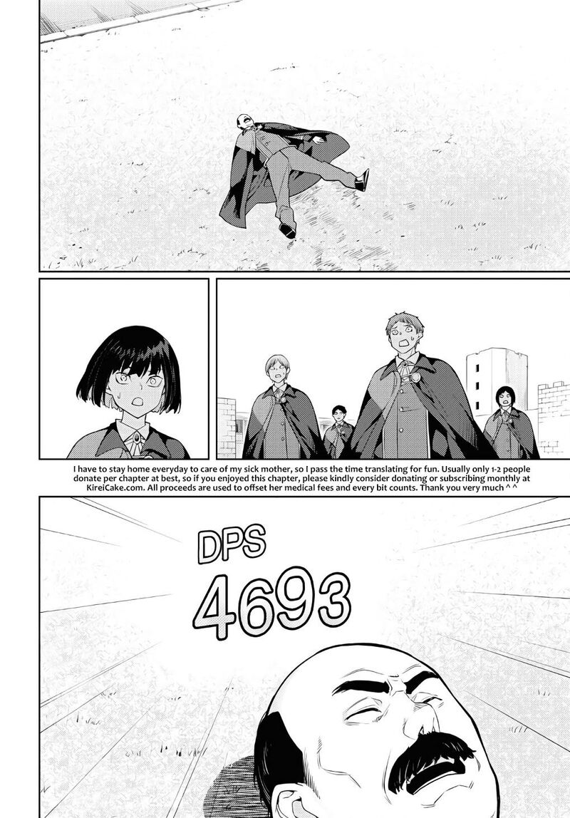 Moto Sekai IchII Subchara Ikusei Nikki Hai Player Isekai Wo Kouryakuchuu Chapter 62 Page 25