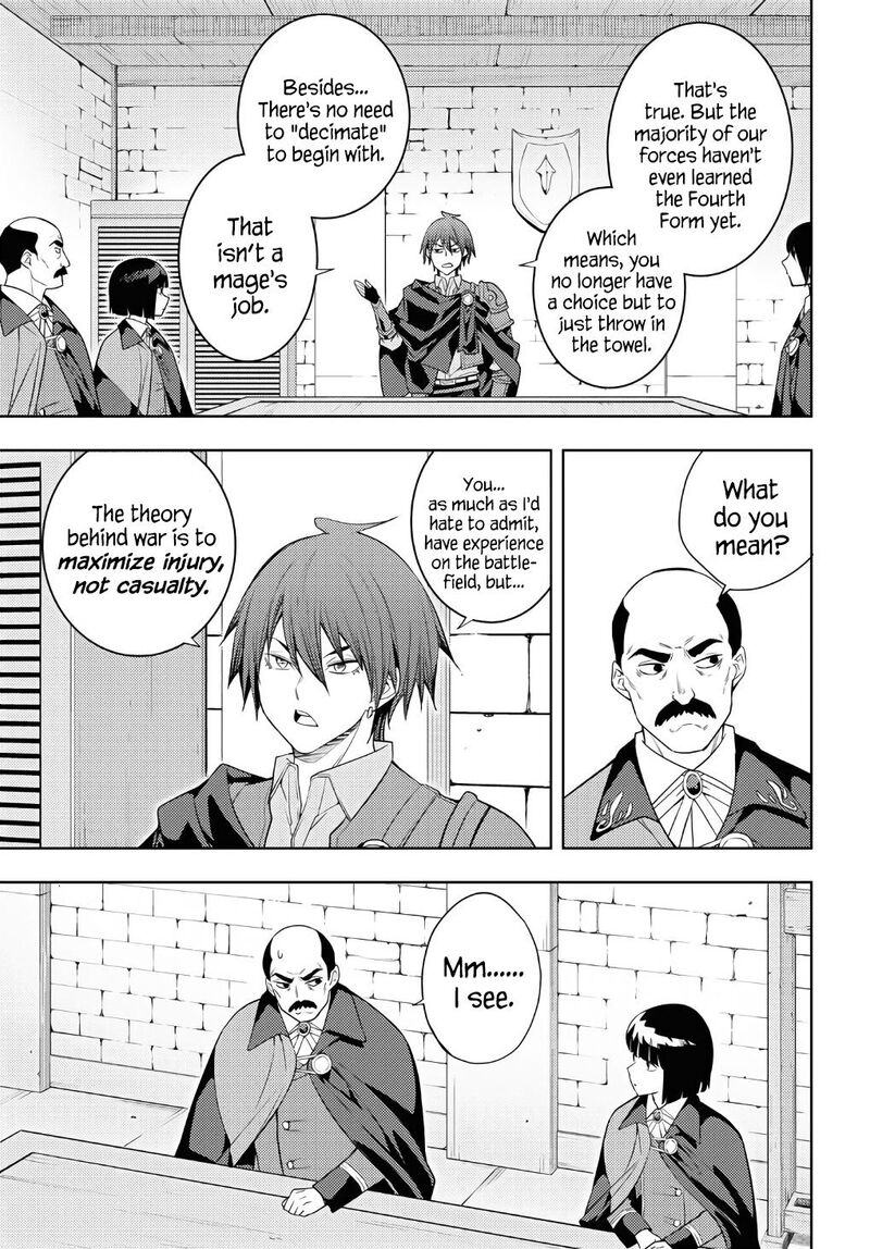 Moto Sekai IchII Subchara Ikusei Nikki Hai Player Isekai Wo Kouryakuchuu Chapter 62 Page 3