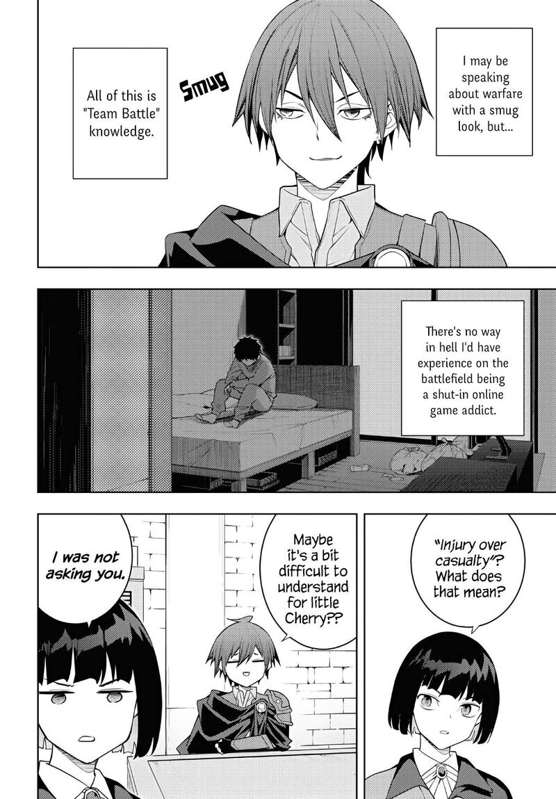 Moto Sekai IchII Subchara Ikusei Nikki Hai Player Isekai Wo Kouryakuchuu Chapter 62 Page 4
