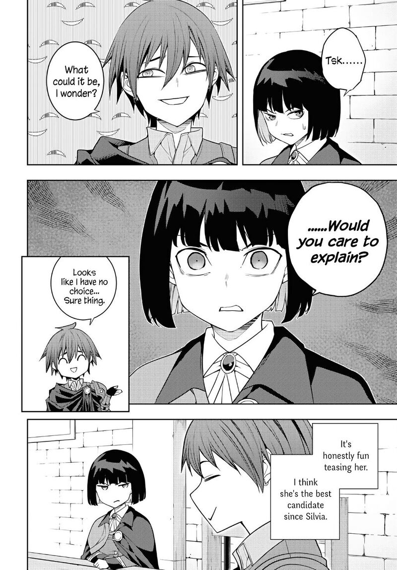 Moto Sekai IchII Subchara Ikusei Nikki Hai Player Isekai Wo Kouryakuchuu Chapter 62 Page 6