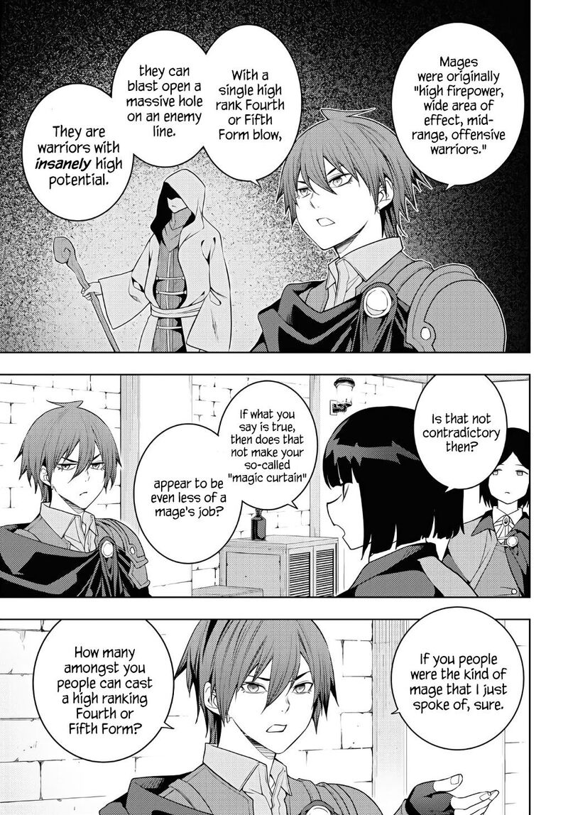 Moto Sekai IchII Subchara Ikusei Nikki Hai Player Isekai Wo Kouryakuchuu Chapter 62 Page 7