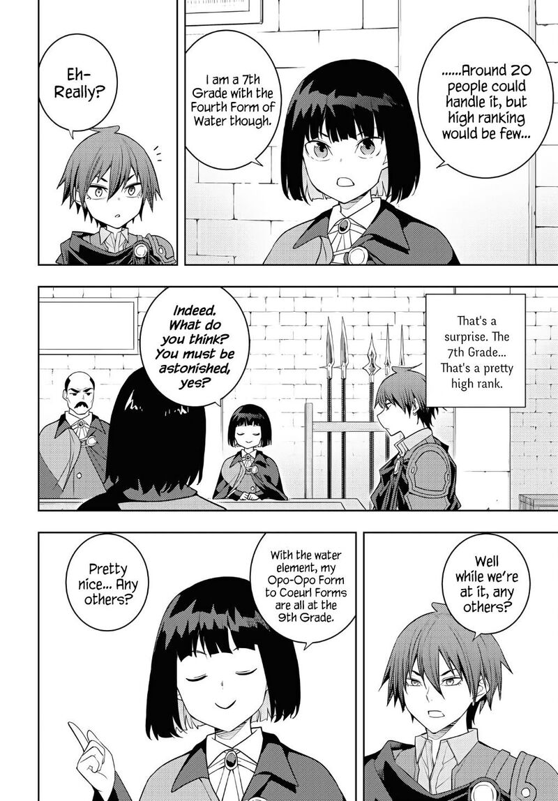 Moto Sekai IchII Subchara Ikusei Nikki Hai Player Isekai Wo Kouryakuchuu Chapter 62 Page 8