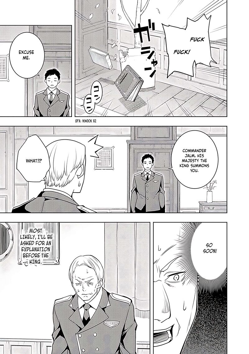 Moto Sekai IchII Subchara Ikusei Nikki Hai Player Isekai Wo Kouryakuchuu Chapter 63 Page 10