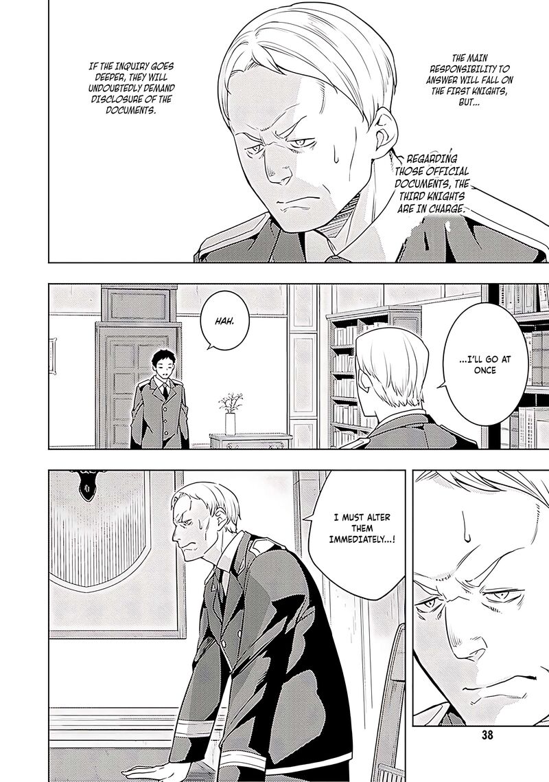 Moto Sekai IchII Subchara Ikusei Nikki Hai Player Isekai Wo Kouryakuchuu Chapter 63 Page 11