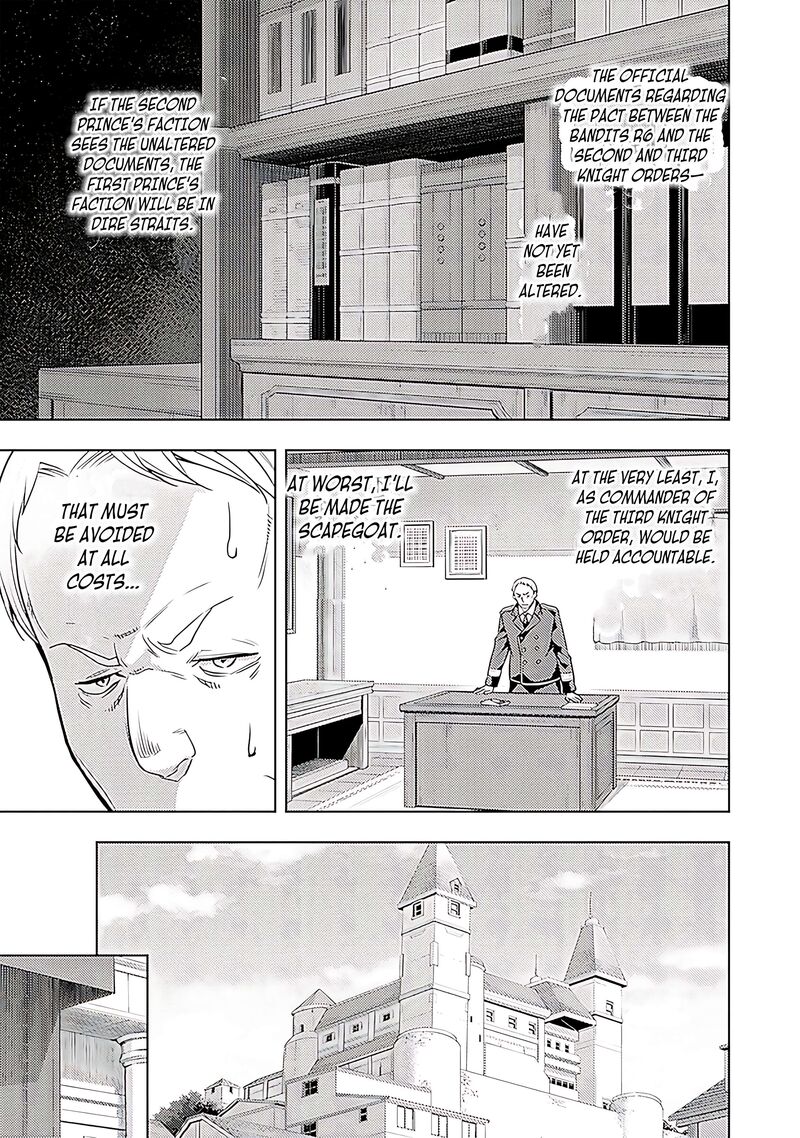 Moto Sekai IchII Subchara Ikusei Nikki Hai Player Isekai Wo Kouryakuchuu Chapter 63 Page 12