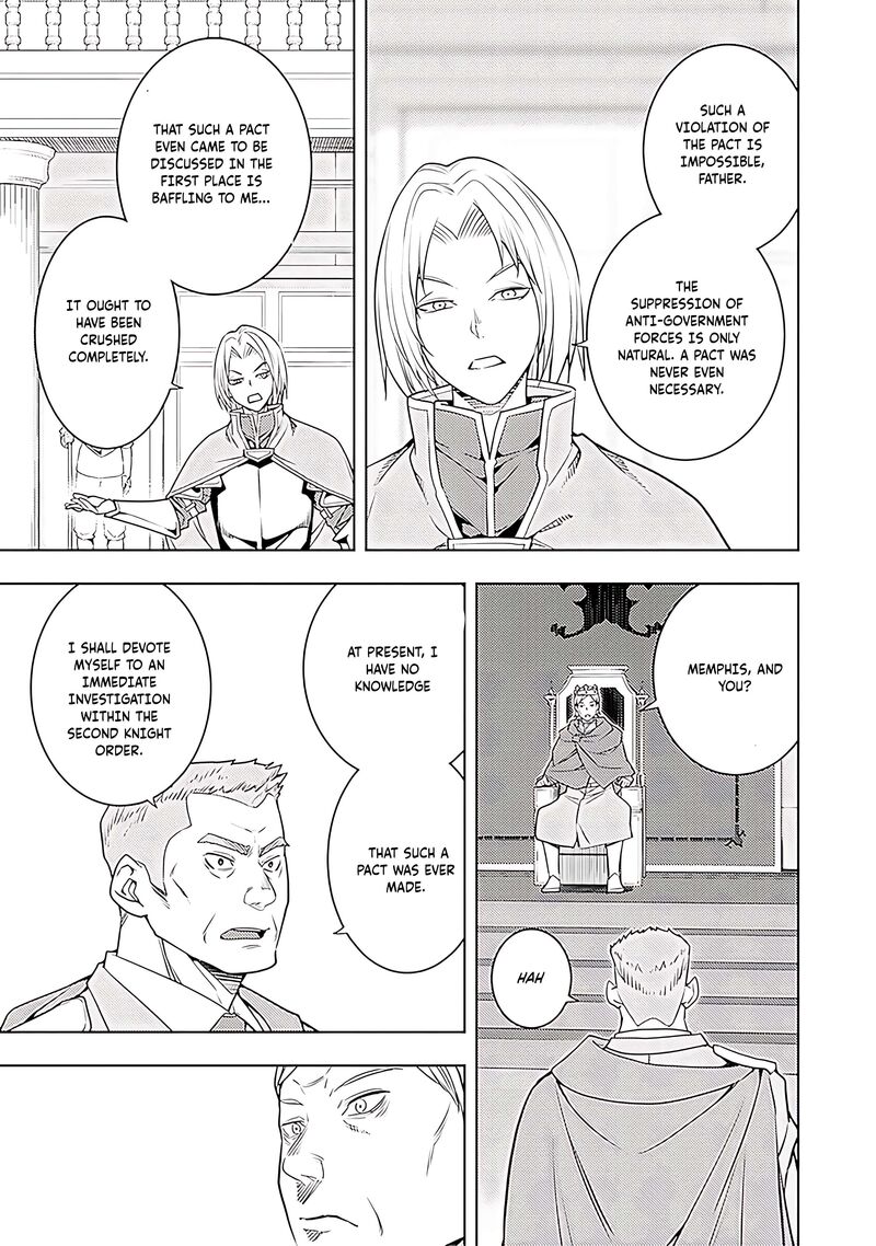 Moto Sekai IchII Subchara Ikusei Nikki Hai Player Isekai Wo Kouryakuchuu Chapter 63 Page 14