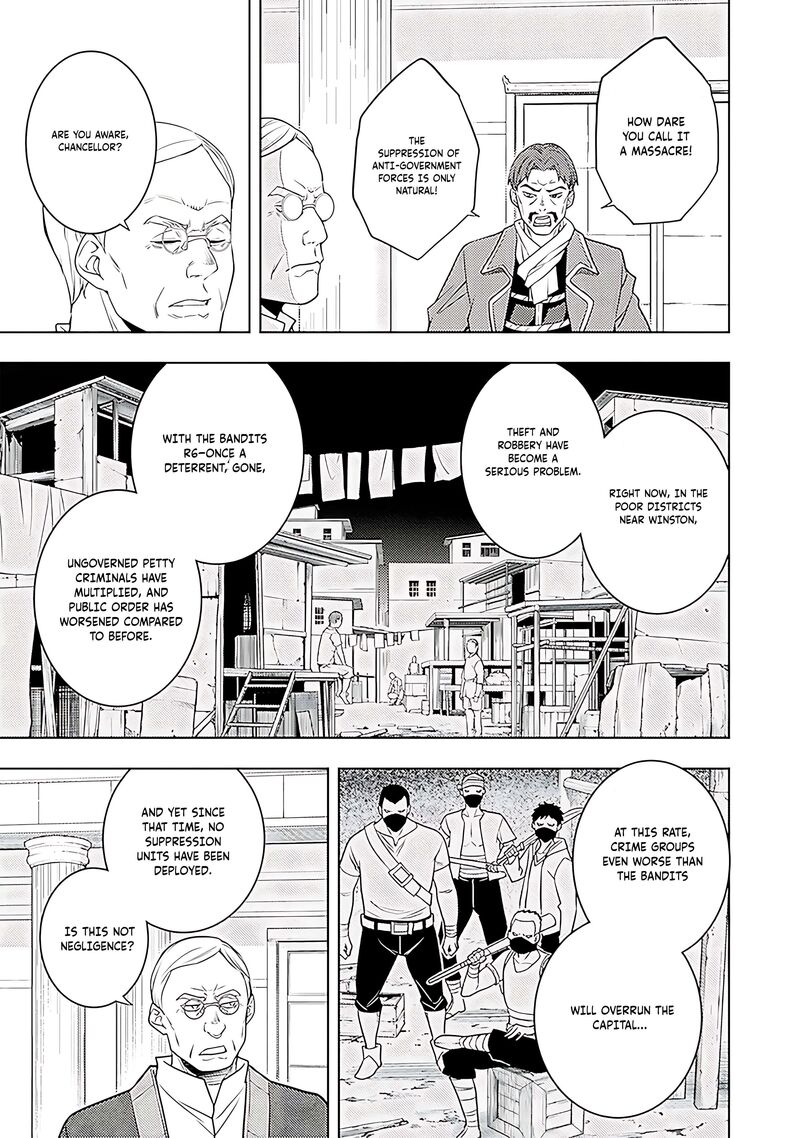 Moto Sekai IchII Subchara Ikusei Nikki Hai Player Isekai Wo Kouryakuchuu Chapter 63 Page 18