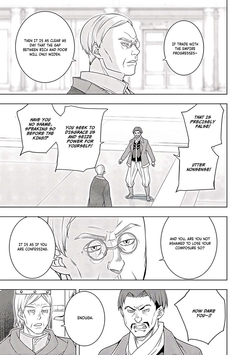 Moto Sekai IchII Subchara Ikusei Nikki Hai Player Isekai Wo Kouryakuchuu Chapter 63 Page 20