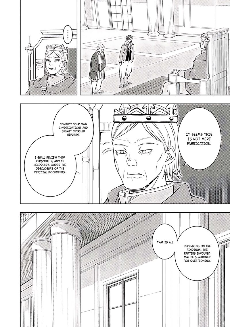 Moto Sekai IchII Subchara Ikusei Nikki Hai Player Isekai Wo Kouryakuchuu Chapter 63 Page 21