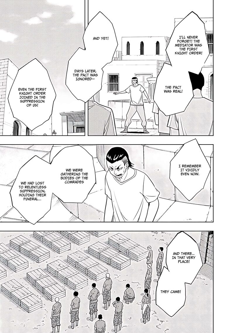 Moto Sekai IchII Subchara Ikusei Nikki Hai Player Isekai Wo Kouryakuchuu Chapter 63 Page 28