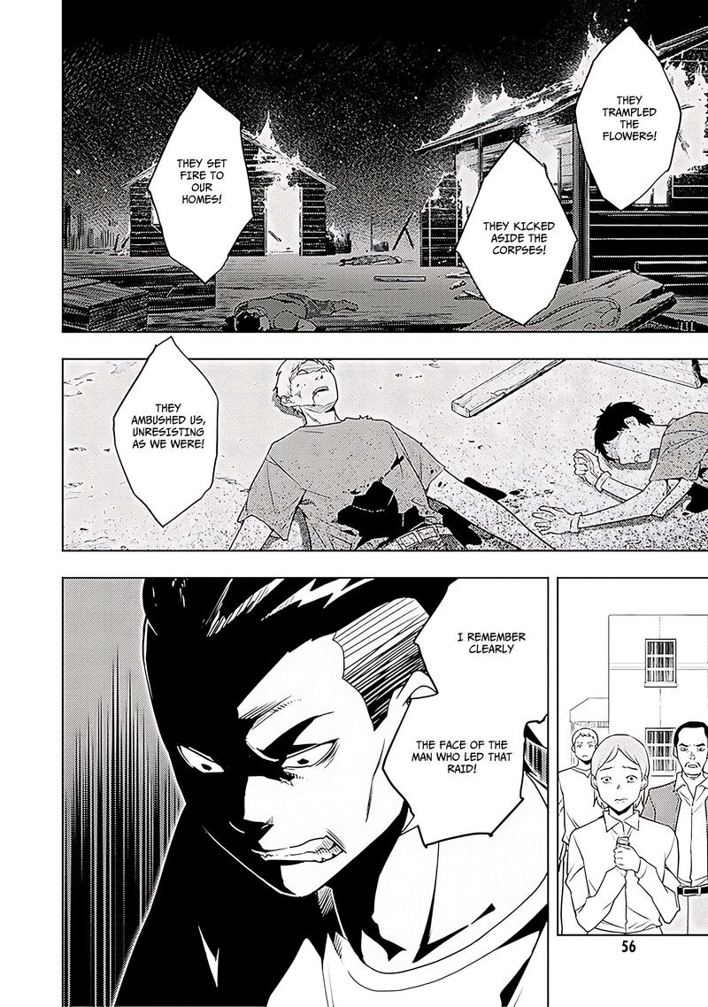 Moto Sekai IchII Subchara Ikusei Nikki Hai Player Isekai Wo Kouryakuchuu Chapter 63 Page 29