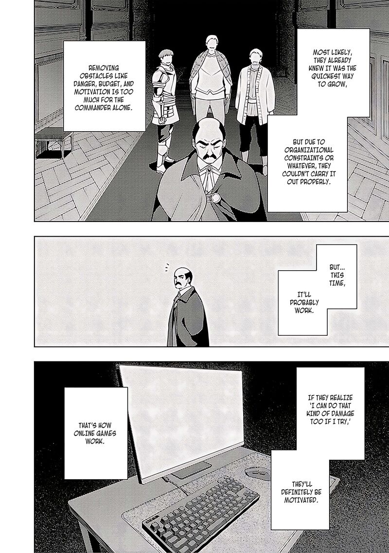 Moto Sekai IchII Subchara Ikusei Nikki Hai Player Isekai Wo Kouryakuchuu Chapter 63 Page 5