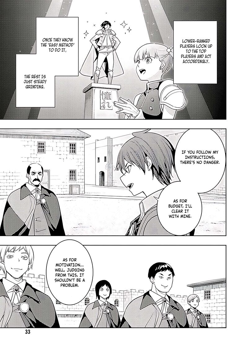 Moto Sekai IchII Subchara Ikusei Nikki Hai Player Isekai Wo Kouryakuchuu Chapter 63 Page 6