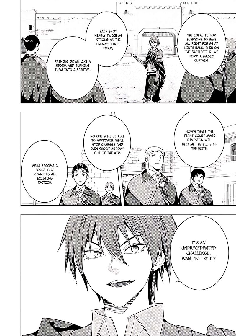 Moto Sekai IchII Subchara Ikusei Nikki Hai Player Isekai Wo Kouryakuchuu Chapter 63 Page 7