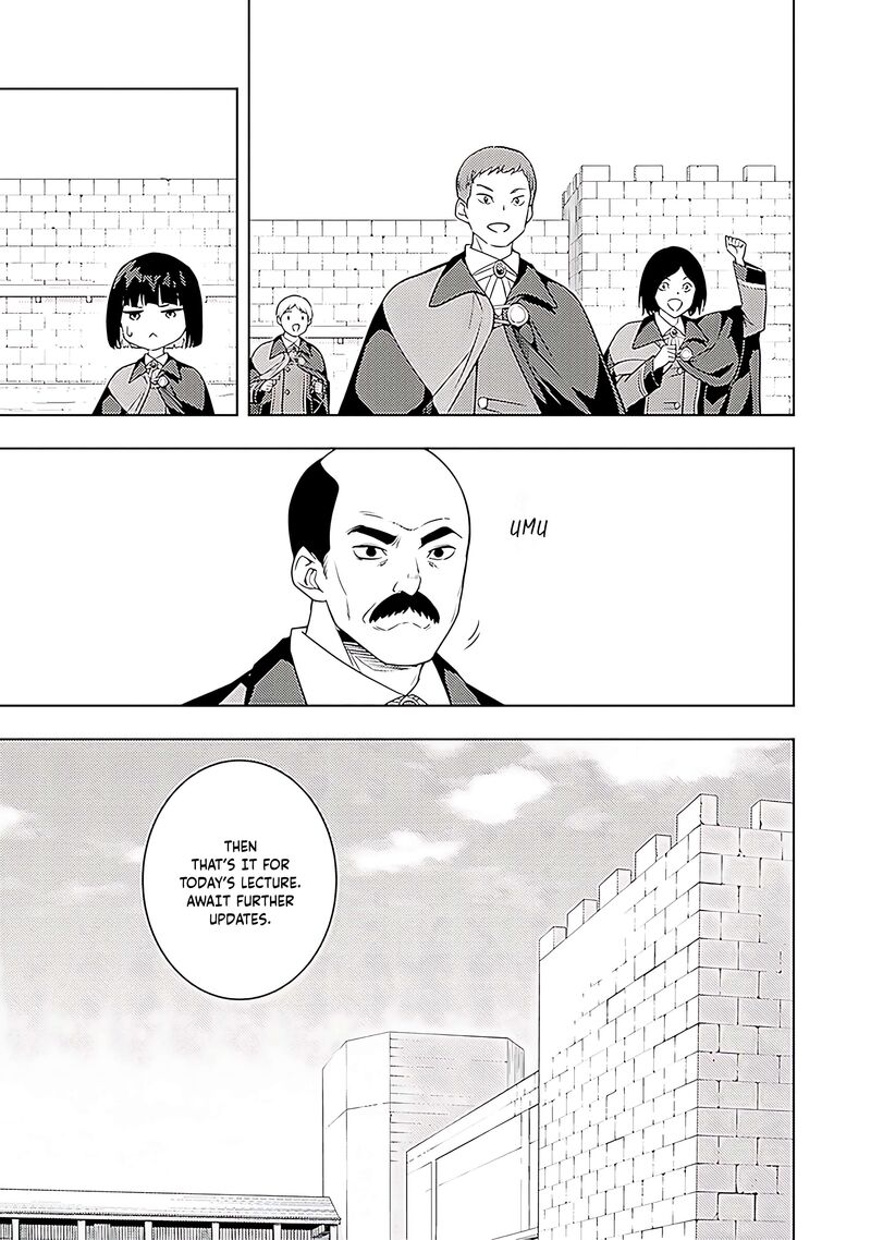 Moto Sekai IchII Subchara Ikusei Nikki Hai Player Isekai Wo Kouryakuchuu Chapter 63 Page 8