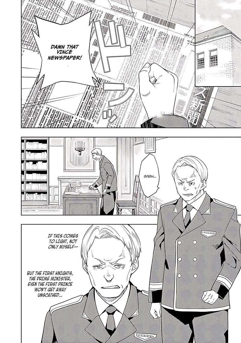 Moto Sekai IchII Subchara Ikusei Nikki Hai Player Isekai Wo Kouryakuchuu Chapter 63 Page 9