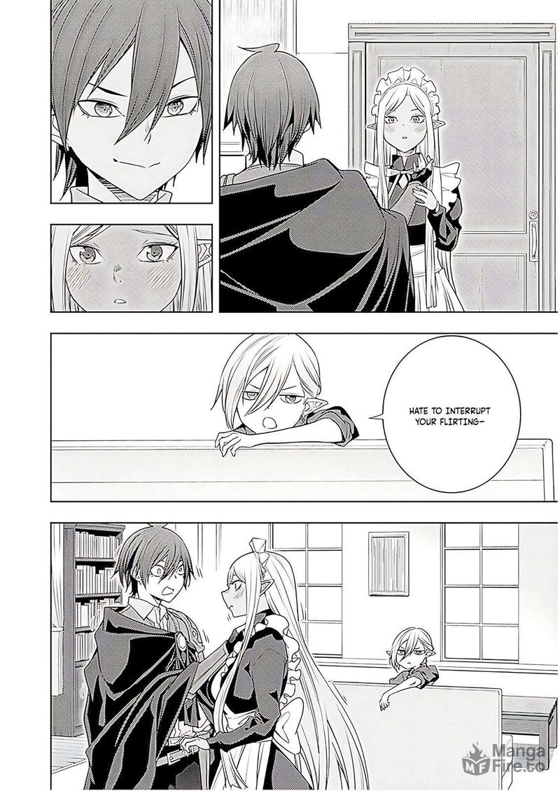 Moto Sekai IchII Subchara Ikusei Nikki Hai Player Isekai Wo Kouryakuchuu Chapter 68 Page 10