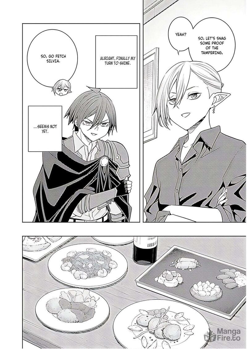 Moto Sekai IchII Subchara Ikusei Nikki Hai Player Isekai Wo Kouryakuchuu Chapter 68 Page 12