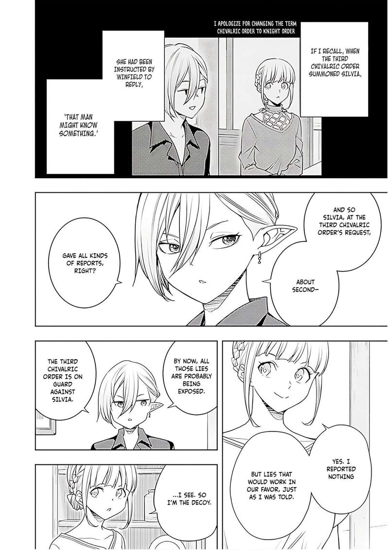 Moto Sekai IchII Subchara Ikusei Nikki Hai Player Isekai Wo Kouryakuchuu Chapter 68 Page 14