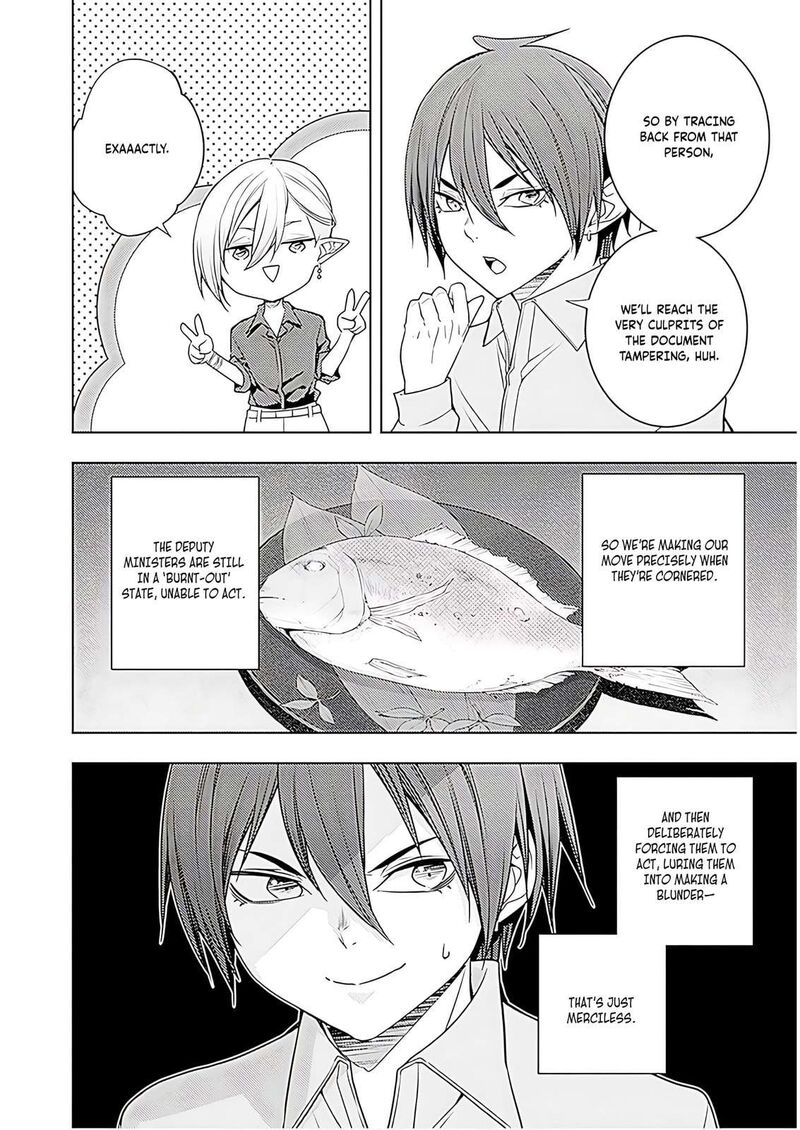 Moto Sekai IchII Subchara Ikusei Nikki Hai Player Isekai Wo Kouryakuchuu Chapter 68 Page 16