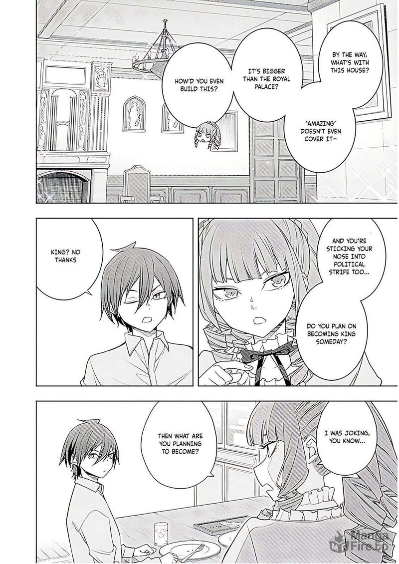 Moto Sekai IchII Subchara Ikusei Nikki Hai Player Isekai Wo Kouryakuchuu Chapter 68 Page 18