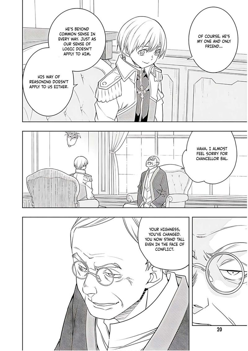 Moto Sekai IchII Subchara Ikusei Nikki Hai Player Isekai Wo Kouryakuchuu Chapter 68 Page 22