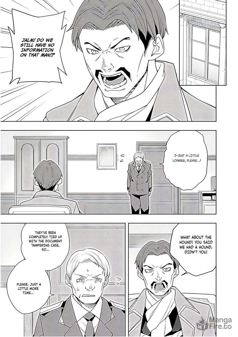 Moto Sekai IchII Subchara Ikusei Nikki Hai Player Isekai Wo Kouryakuchuu Chapter 68 Page 25
