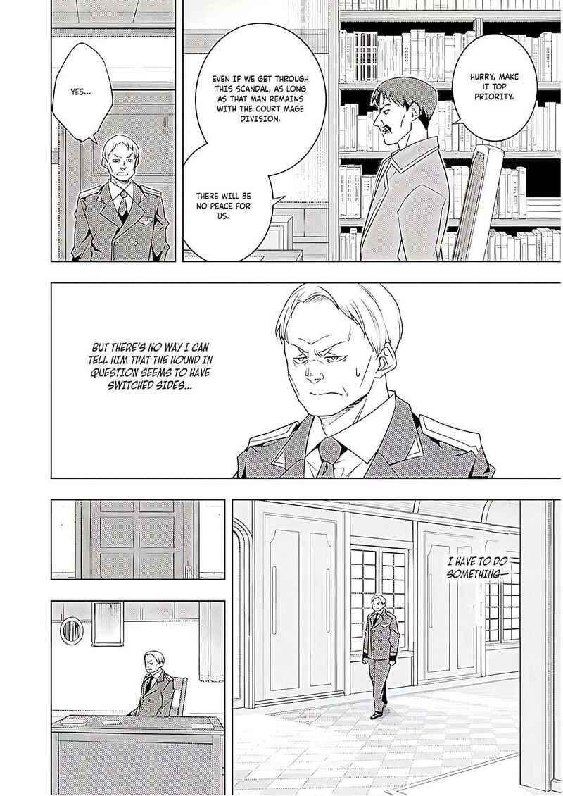 Moto Sekai IchII Subchara Ikusei Nikki Hai Player Isekai Wo Kouryakuchuu Chapter 68 Page 26