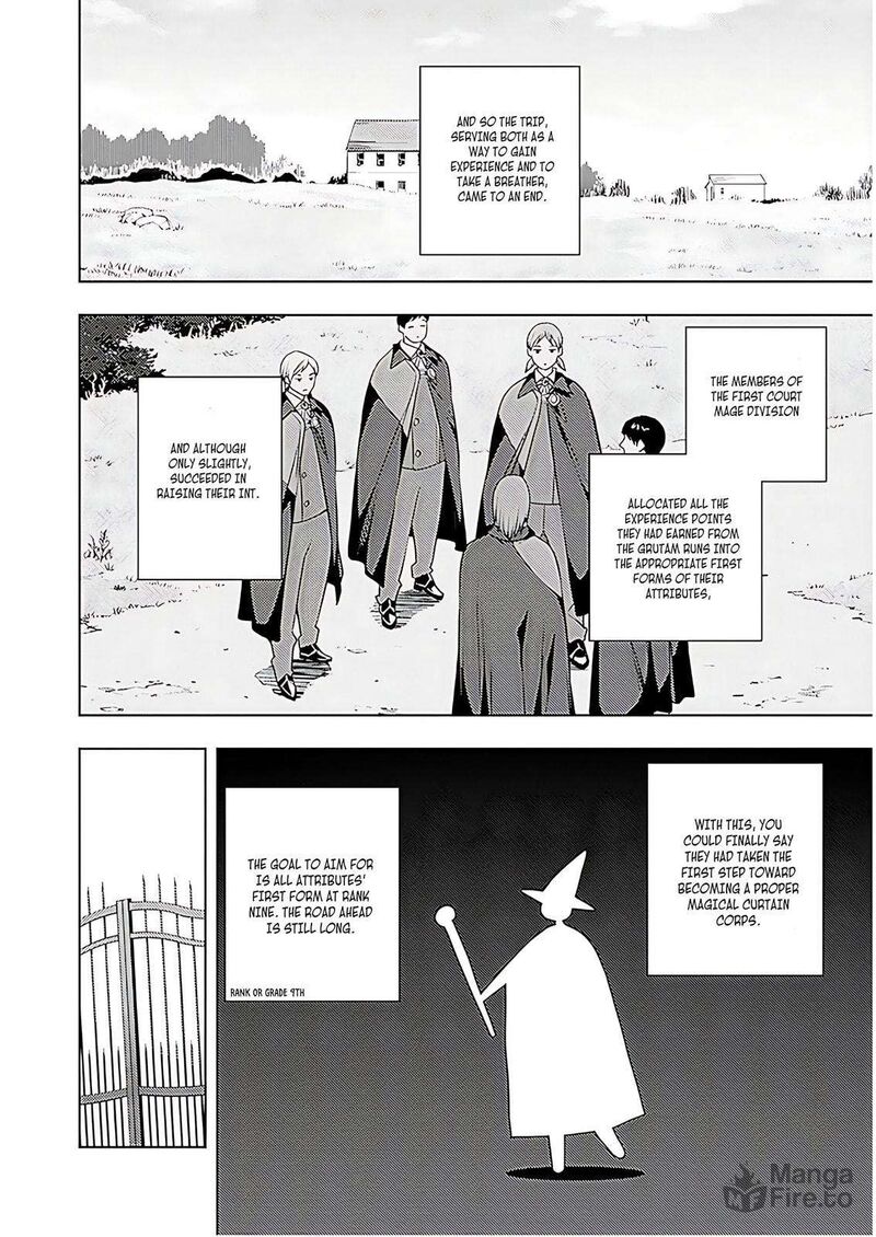 Moto Sekai IchII Subchara Ikusei Nikki Hai Player Isekai Wo Kouryakuchuu Chapter 68 Page 6