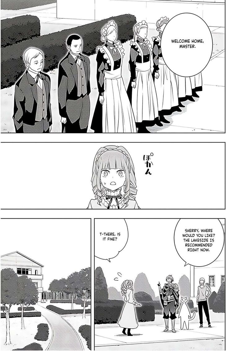 Moto Sekai IchII Subchara Ikusei Nikki Hai Player Isekai Wo Kouryakuchuu Chapter 68 Page 7