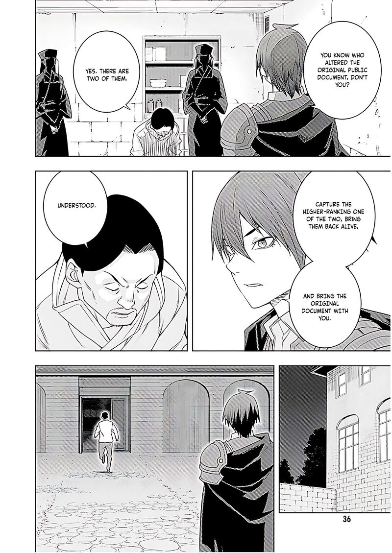 Moto Sekai IchII Subchara Ikusei Nikki Hai Player Isekai Wo Kouryakuchuu Chapter 69 Page 11