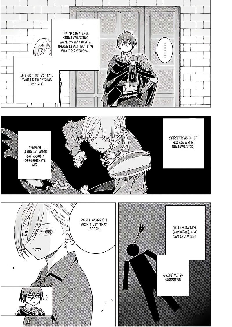 Moto Sekai IchII Subchara Ikusei Nikki Hai Player Isekai Wo Kouryakuchuu Chapter 69 Page 12