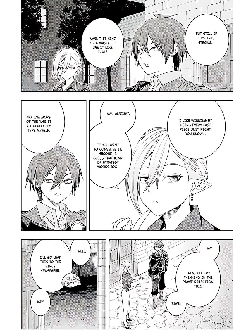 Moto Sekai IchII Subchara Ikusei Nikki Hai Player Isekai Wo Kouryakuchuu Chapter 69 Page 13