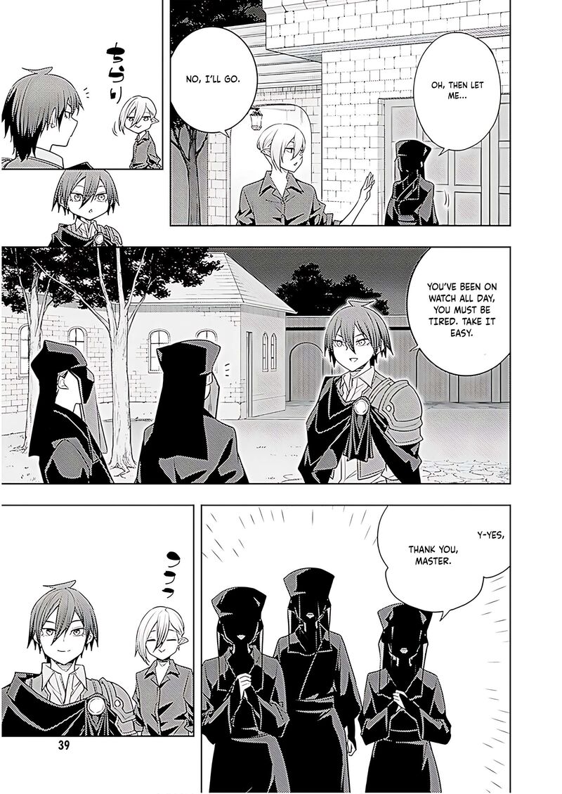 Moto Sekai IchII Subchara Ikusei Nikki Hai Player Isekai Wo Kouryakuchuu Chapter 69 Page 14