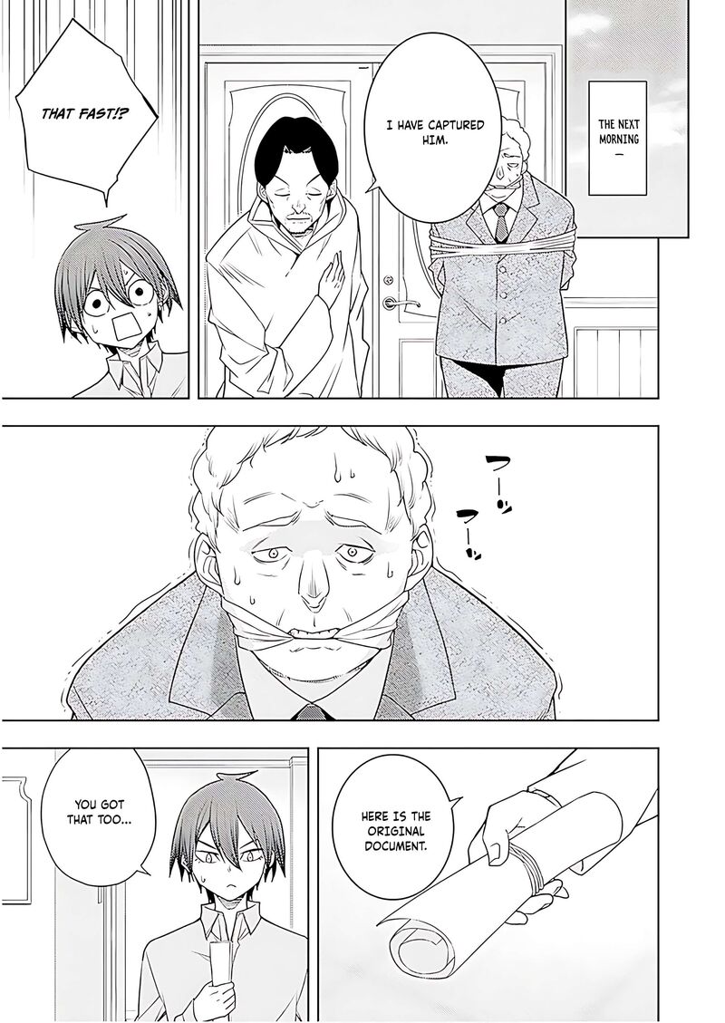 Moto Sekai IchII Subchara Ikusei Nikki Hai Player Isekai Wo Kouryakuchuu Chapter 69 Page 16