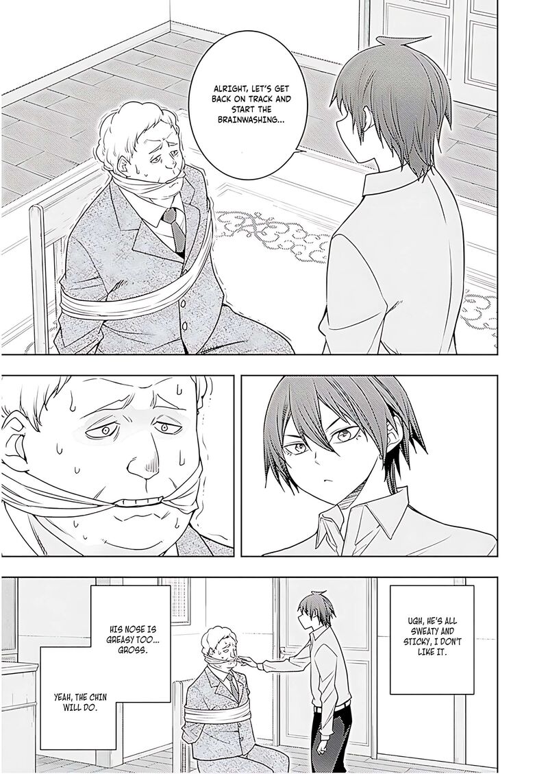 Moto Sekai IchII Subchara Ikusei Nikki Hai Player Isekai Wo Kouryakuchuu Chapter 69 Page 22