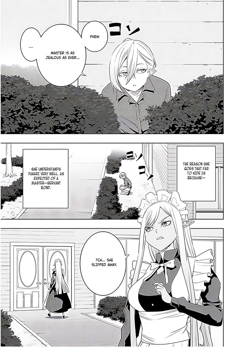 Moto Sekai IchII Subchara Ikusei Nikki Hai Player Isekai Wo Kouryakuchuu Chapter 69 Page 24