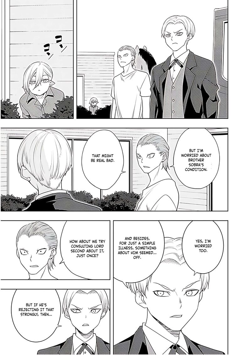 Moto Sekai IchII Subchara Ikusei Nikki Hai Player Isekai Wo Kouryakuchuu Chapter 69 Page 26