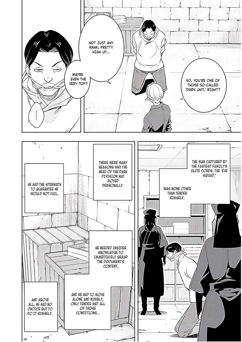 Moto Sekai IchII Subchara Ikusei Nikki Hai Player Isekai Wo Kouryakuchuu Chapter 69 Page 3
