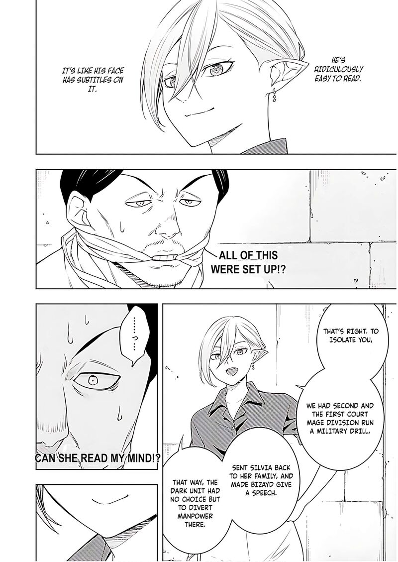 Moto Sekai IchII Subchara Ikusei Nikki Hai Player Isekai Wo Kouryakuchuu Chapter 69 Page 5