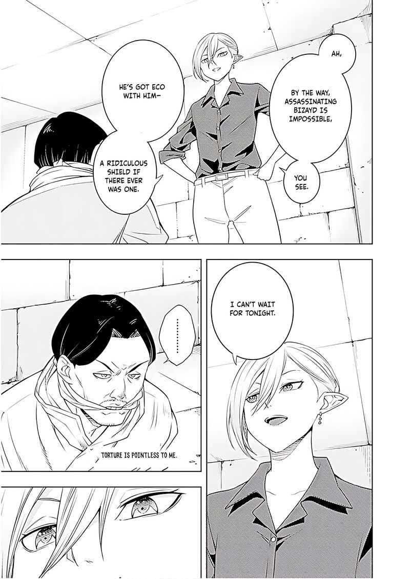 Moto Sekai IchII Subchara Ikusei Nikki Hai Player Isekai Wo Kouryakuchuu Chapter 69 Page 6