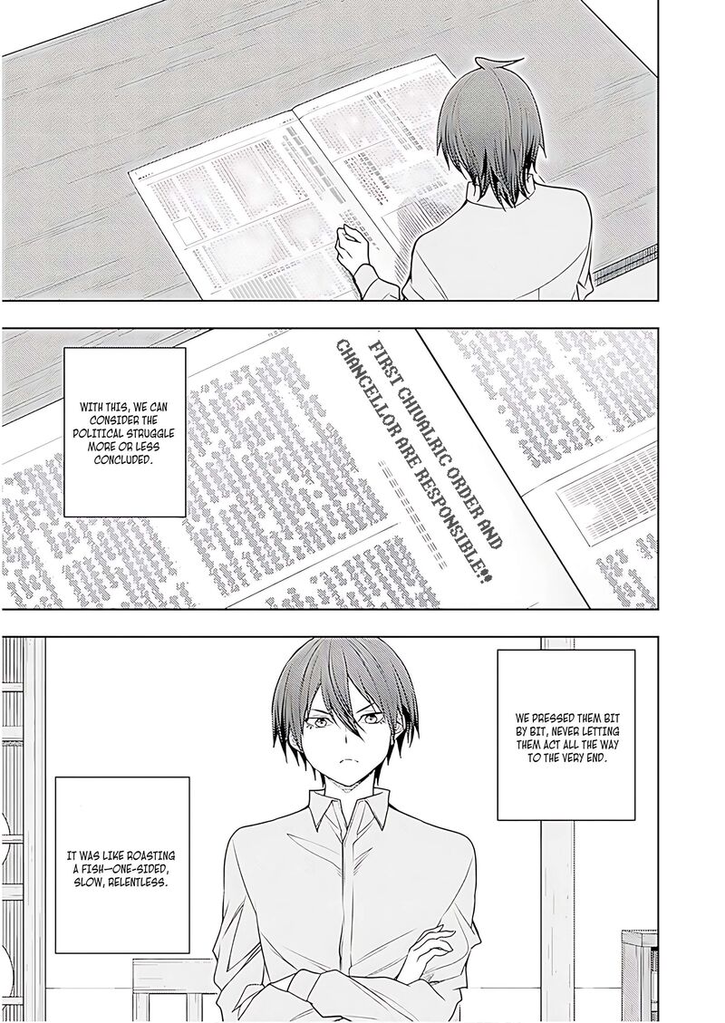Moto Sekai IchII Subchara Ikusei Nikki Hai Player Isekai Wo Kouryakuchuu Chapter 70 Page 16