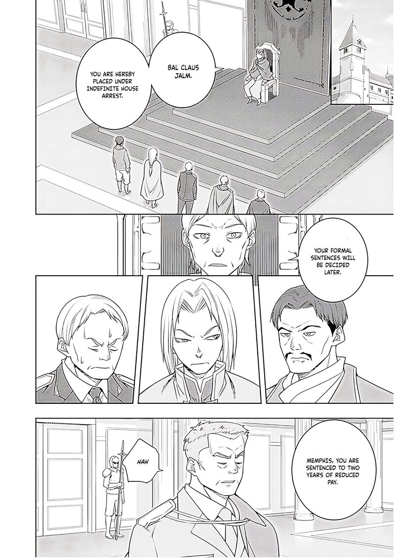 Moto Sekai IchII Subchara Ikusei Nikki Hai Player Isekai Wo Kouryakuchuu Chapter 70 Page 21