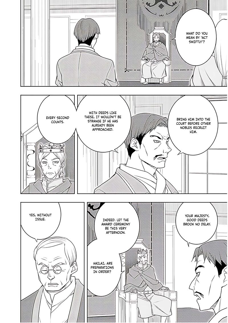 Moto Sekai IchII Subchara Ikusei Nikki Hai Player Isekai Wo Kouryakuchuu Chapter 70 Page 23