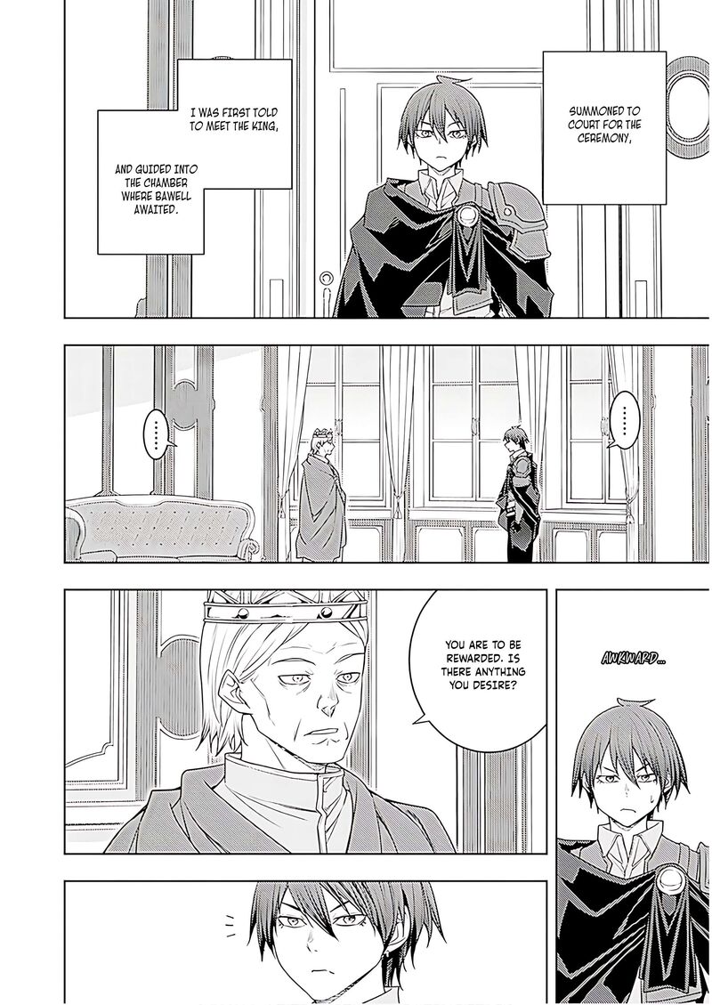 Moto Sekai IchII Subchara Ikusei Nikki Hai Player Isekai Wo Kouryakuchuu Chapter 70 Page 25
