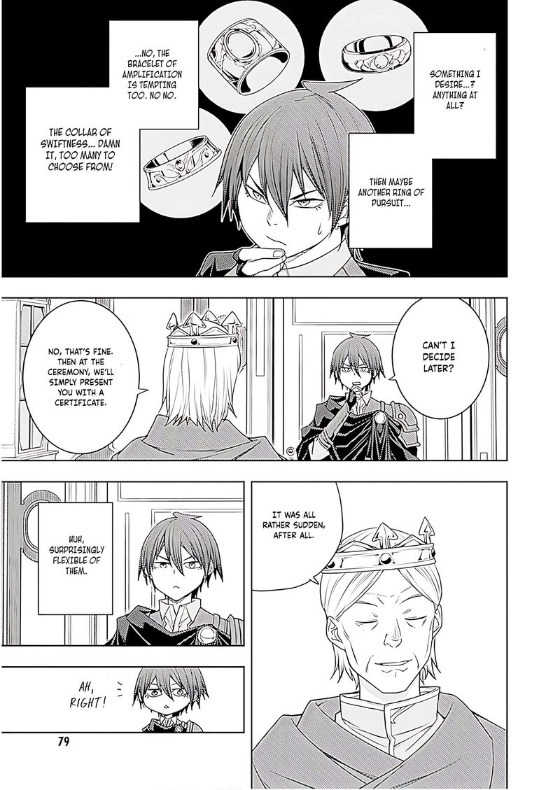Moto Sekai IchII Subchara Ikusei Nikki Hai Player Isekai Wo Kouryakuchuu Chapter 70 Page 26